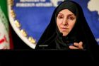 Iran verurteilt Terroranschlag in Frankreich 